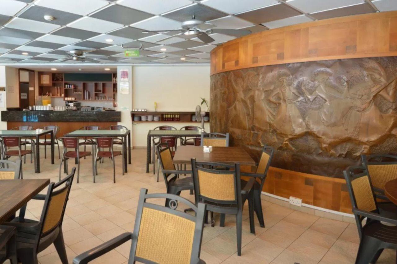 Kihei Beach Resort Сингапур Екстериор снимка