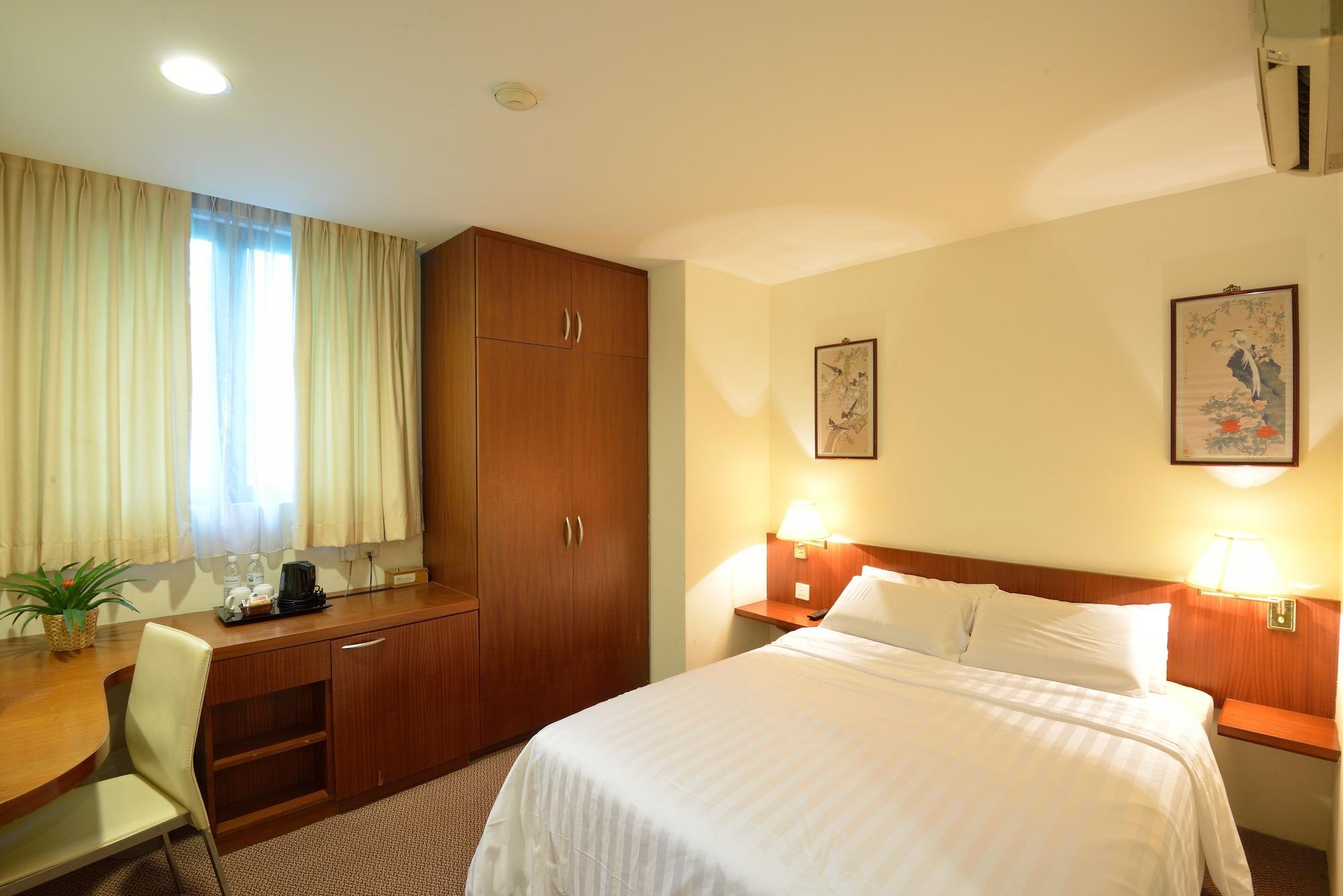 Kihei Beach Resort Сингапур Екстериор снимка