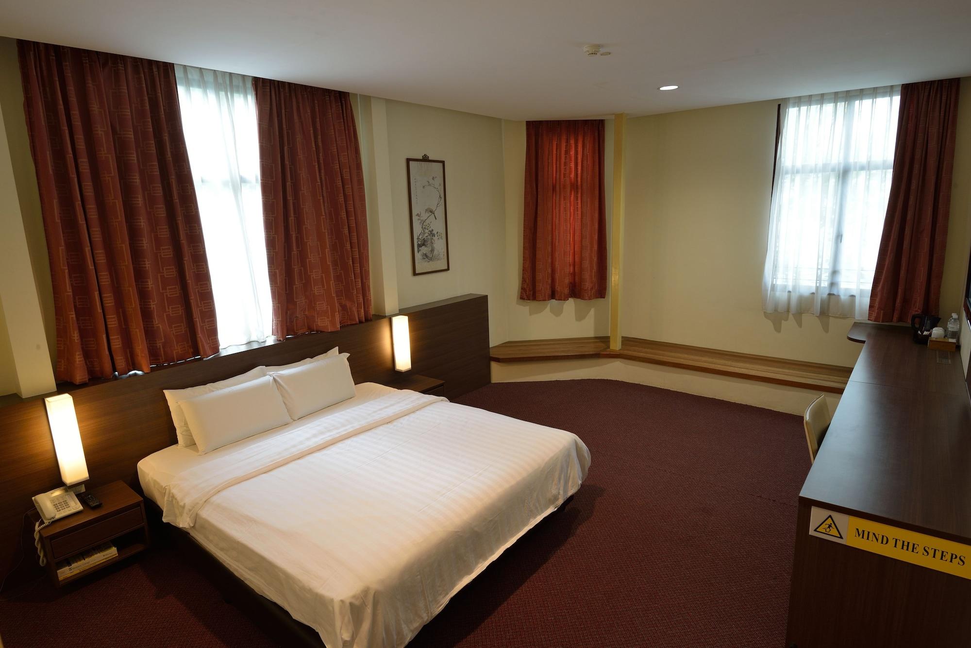 Kihei Beach Resort Сингапур Екстериор снимка