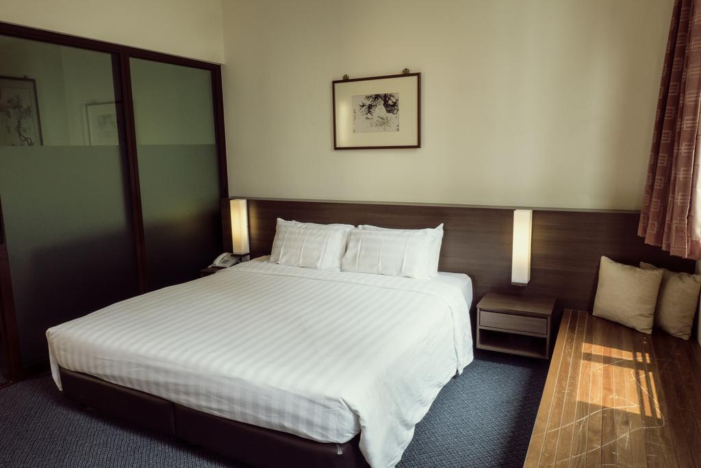 Kihei Beach Resort Сингапур Стая снимка