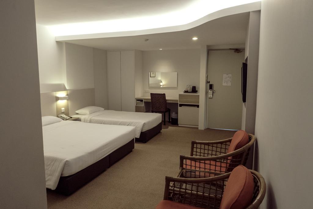 Kihei Beach Resort Сингапур Стая снимка