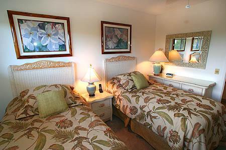 Kihei Beach Resort Сингапур Стая снимка