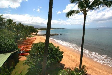 Kihei Beach Resort Сингапур Стая снимка