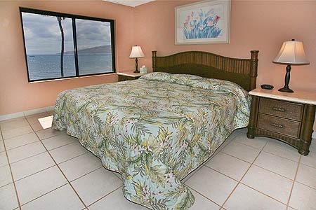 Kihei Beach Resort Сингапур Стая снимка